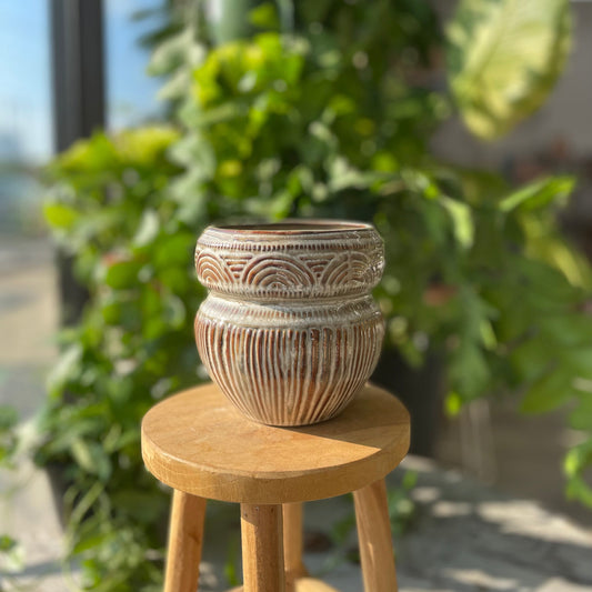 Langston Pot