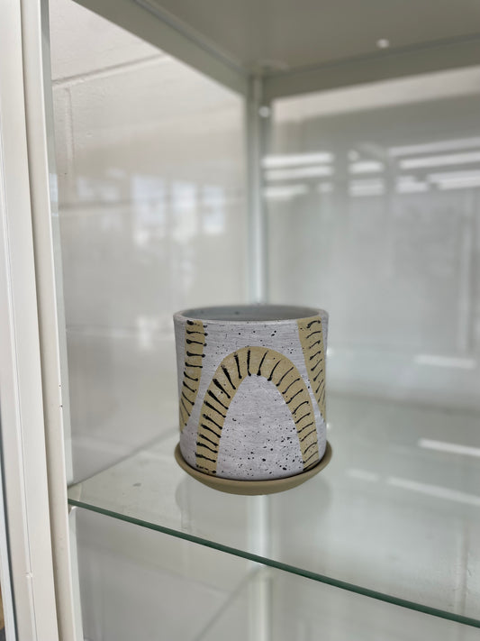 Tocoa Pot