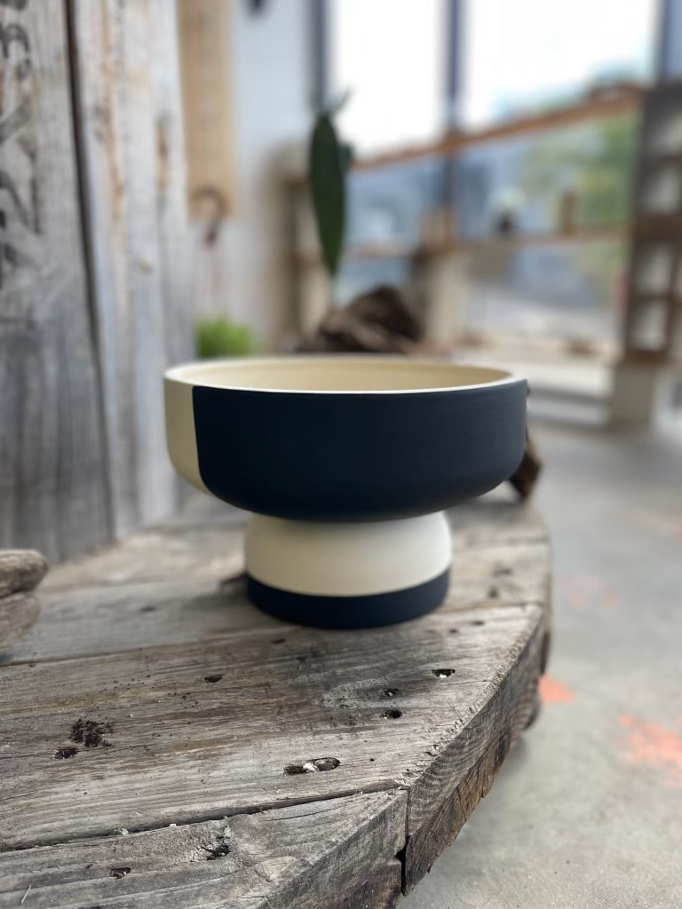 Traber Pot