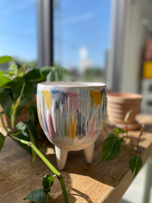 Oasis Pot