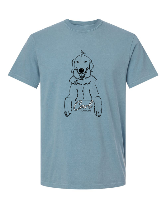 GreenLens Carl T-Shirt