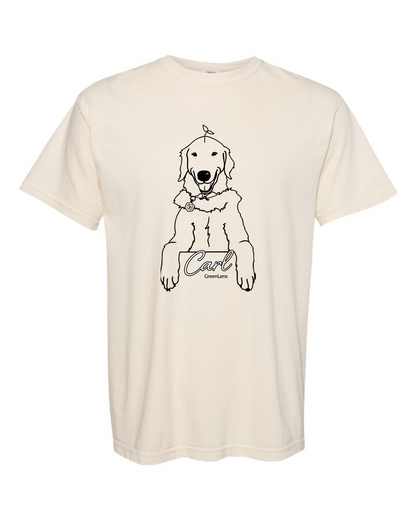 GreenLens Carl T-Shirt