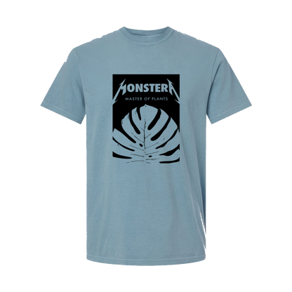 Monstera Master of Plants T-Shirt