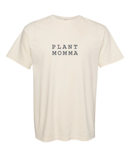 Plant Momma T-Shirt