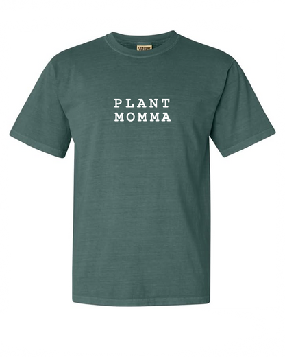 Plant Momma T-Shirt