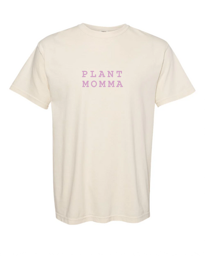 Plant Momma T-Shirt