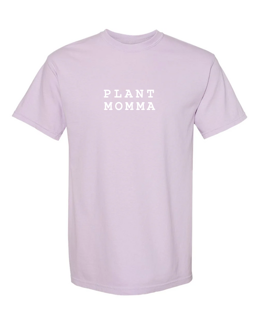 Plant Momma T-Shirt