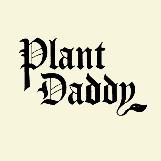 Plant Daddy T-Shirt