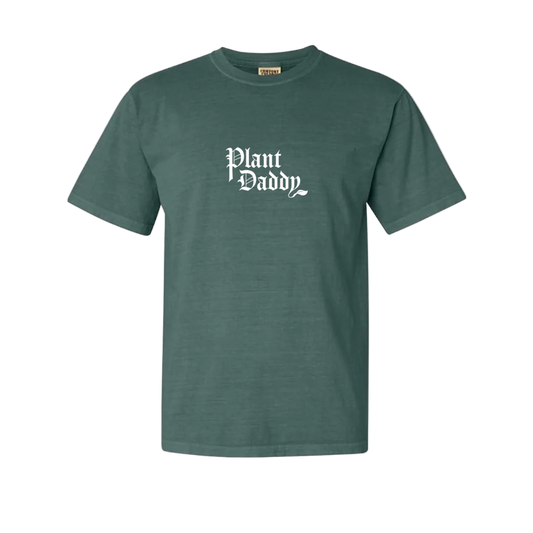 PlantPeople Plant Daddy T-Shirt
