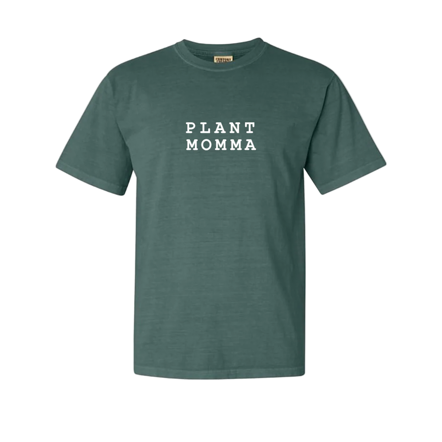Plant Momma T-Shirt