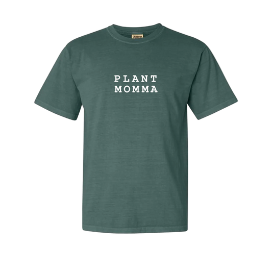 PlantPeople Plant Momma T-Shirt