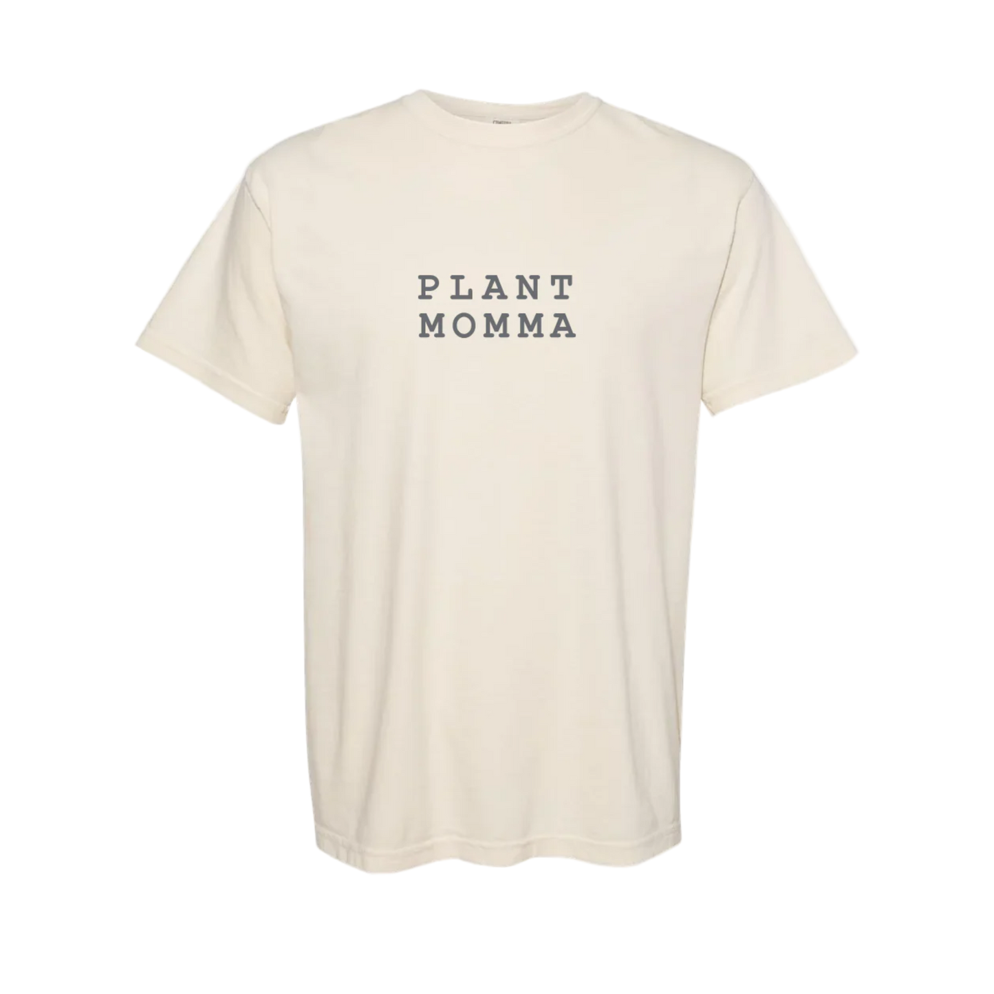 Plant Momma T-Shirt