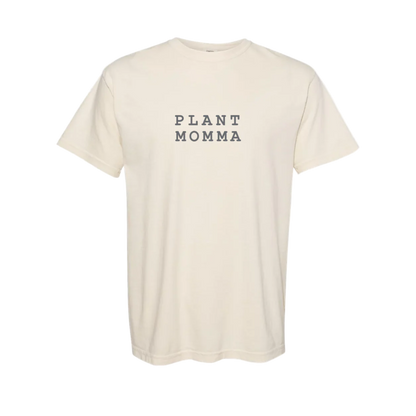 Plant Momma T-Shirt