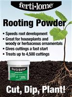 Fertilome Rooting Powder