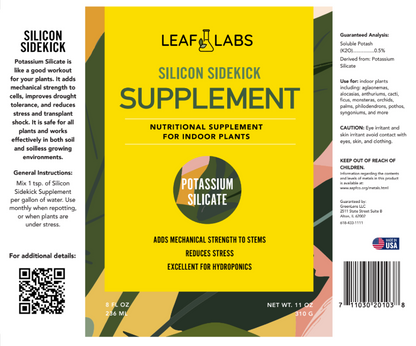 LeafLabs Silicon Sidekick