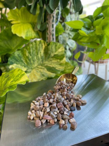 Decorative Stone - Rough River